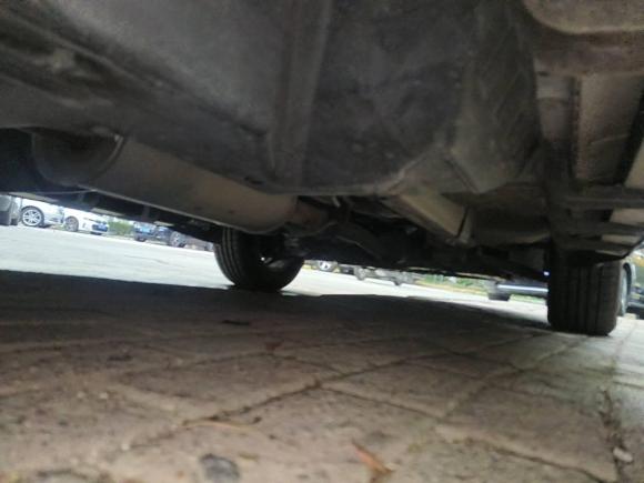 [上海·苏H] 二手哈弗哈弗H62015款 运动版 1.5T 自动两驱豪华型