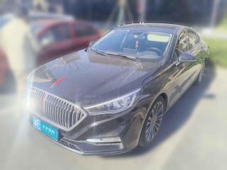 红旗红旗H52019款 30TD 智联灵动版「嘉兴二手车」「天天拍车」