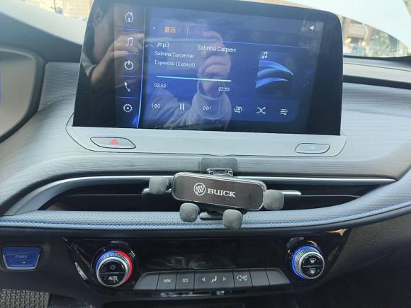 [上海·沪B] 二手别克微蓝62024款 450km 越享版 PLUS