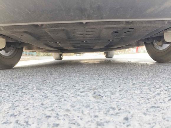 [合肥·皖A] 二手零跑汽车零跑C112023款 纯电 500舒享版