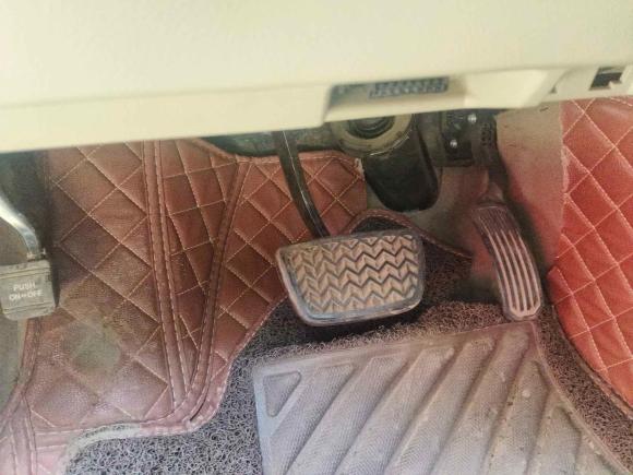 [青岛·鲁B] 二手丰田凯美瑞2010款 240G 经典版