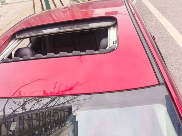 [成都·川A] 二手马自达马自达3 昂克赛拉2020款 2.0L 自动质雅版