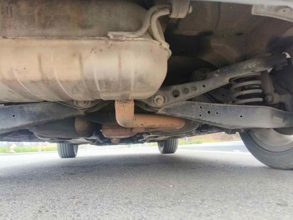 [成都·川A] 二手大众途观2015款 1.8TSI 自动两驱风尚版