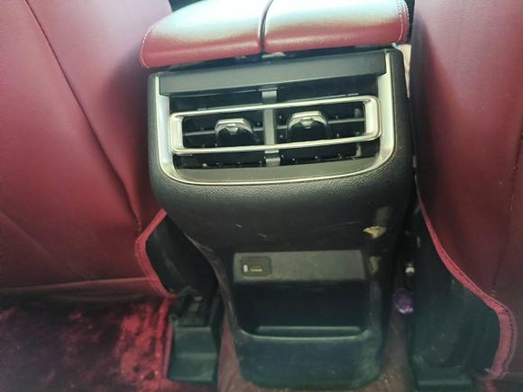 [西安·鄂C] 二手长安长安CS75 PLUS2020款 1.5T 自动豪华型