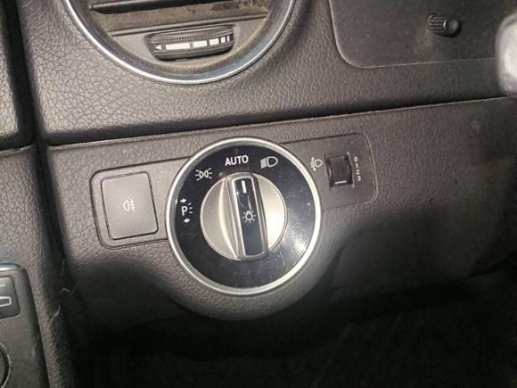 [宁波·浙B] 二手奔驰奔驰C级2013款 C 260 CGI 优雅型