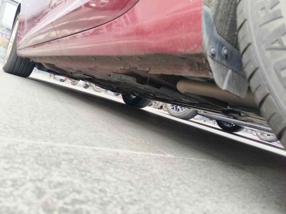 [上海·沪B] 二手别克君威2019款 20T 精英型 国VI