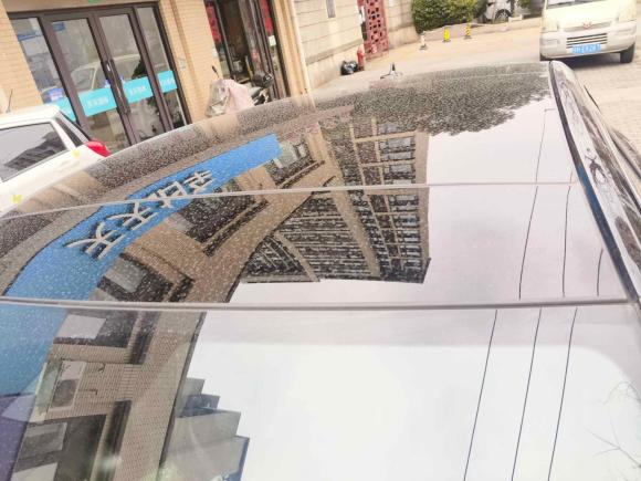 [上海·沪D] 二手奥迪奥迪A6L2020款 45 TFSI 臻选动感型