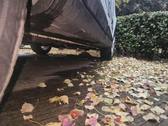 [合肥·皖A] 二手开瑞开瑞K602017款 1.5L 手动豪华型