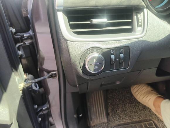 [义乌·浙G] 二手别克昂科威Plus2015款 20T 两驱精英型