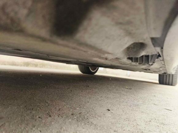 [无锡·苏B] 二手宝马宝马7系2014款 730Li 臻享型