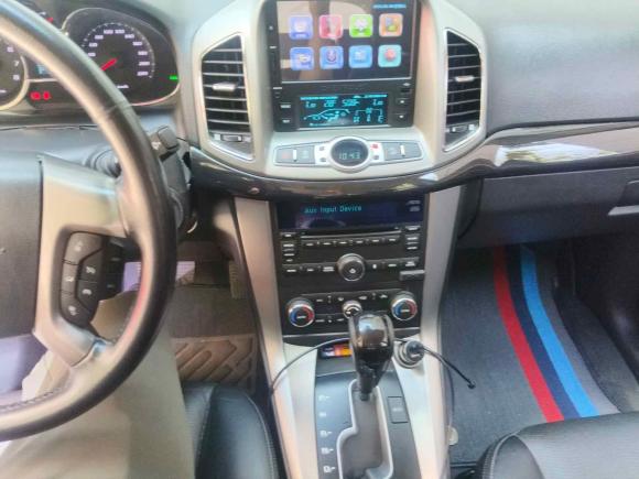 [武汉·新H] 二手雪佛兰科帕奇2017款 2.4L 四驱旗舰版 7座