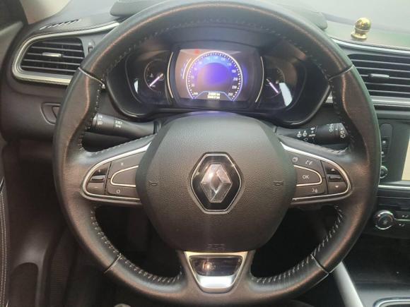 [深圳·粤B] 二手雷诺科雷嘉2016款 2.0L 两驱豪华版