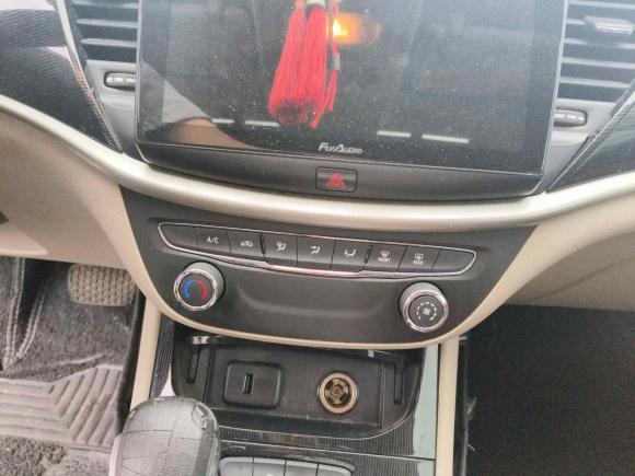 [宁波·浙B] 二手别克威朗2017款 三厢 15S 自动进取型