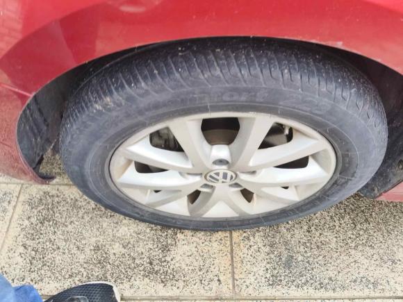 [南通·苏F] 二手大众速腾2012款 1.4TSI 自动豪华型