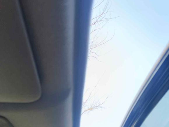 [杭州·浙A] 二手本田本田XR-V2015款 1.8L EXi  CVT舒适版