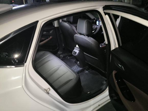 [湖州·浙E] 二手别克威朗2022款 Pro 533T 乐趣版