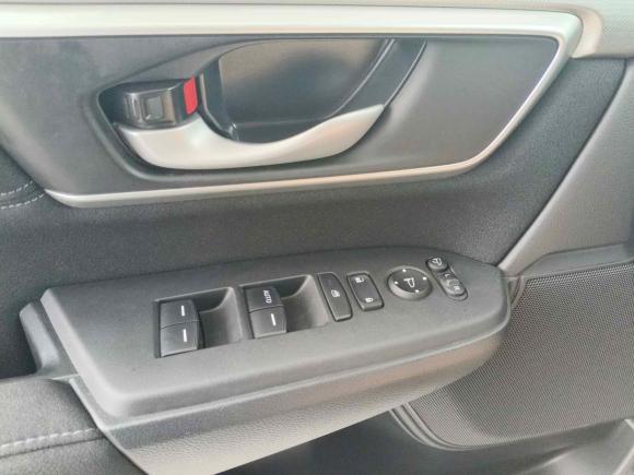 [广州·贵D] 二手本田本田CR-V2021款 240TURBO CVT两驱都市版