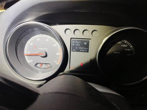 [上海·苏U] 二手北京越野北京越野BJ402016款 40L 2.3T 自动四驱尊享版