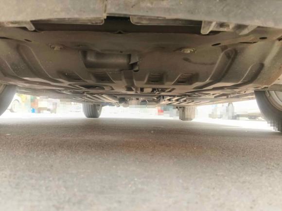 [芜湖·皖B] 二手马自达马自达CX-72014款 2.5L 2WD 尊贵版