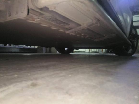 [南京·苏A] 二手ARCFOX极狐极狐 阿尔法T2021款 653S+ 160kW