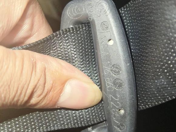 [武汉·鄂A] 二手奔驰奔驰GLA2018款 GLA 200 动感型