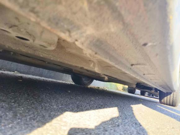 [南京·苏L] 二手奔腾奔腾B702021款 1.5T 自动尊享型