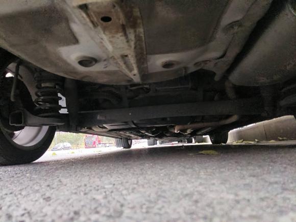 [无锡·苏B] 二手现代朗动2015款 1.6L 自动领先型