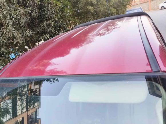 [金华·浙G] 二手福田拓陆者驭途2020款 2.0T驭途9柴油两驱旗舰型标轴4F20TC