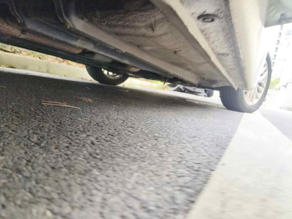 [上海·沪C] 二手起亚起亚K3S2014款 1.6L 自动GLS