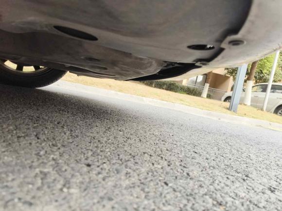 [杭州·皖B] 二手奔驰奔驰CLK级2006款 CLK 200K 双门轿跑车