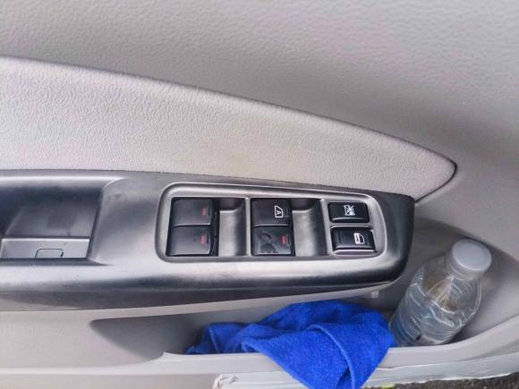 [金华·浙G] 二手斯巴鲁森林人2012款 经典 2.5XS 自动豪华版