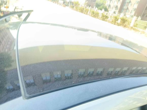 [上海·沪D] 二手斯柯达明锐2020款 1.5L 自动智行豪华版