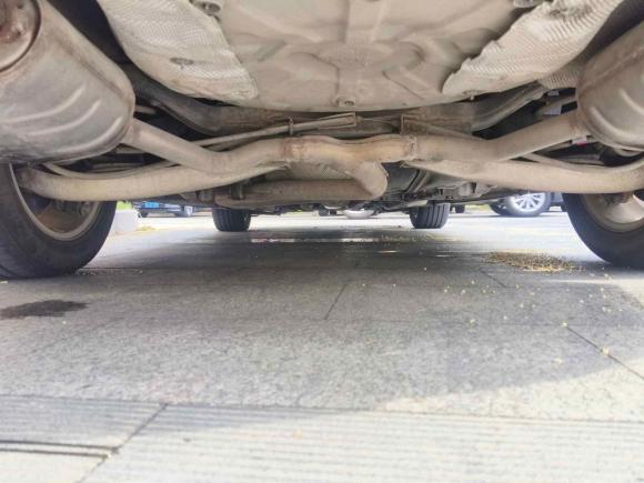 [苏州·苏U] 二手雪佛兰迈锐宝2014款 1.6T 自动舒适版