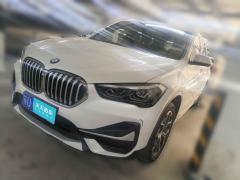 [苏州·苏U] 宝马宝马X12020款 sDrive20Li 尊享型