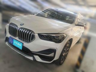 宝马宝马X12020款 sDrive20Li 尊享型