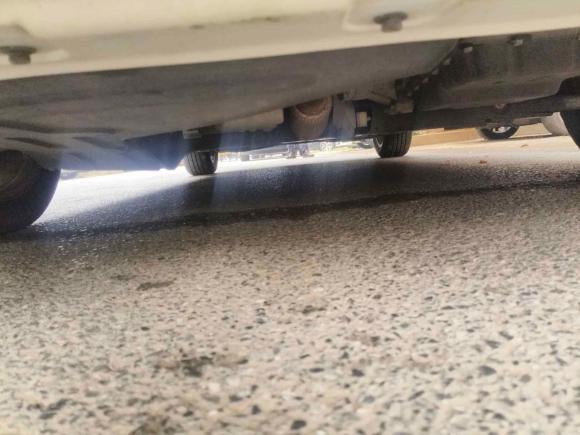 [上海·沪C] 二手荣威荣威i52019款 1.5L 自动4G互联朗越版