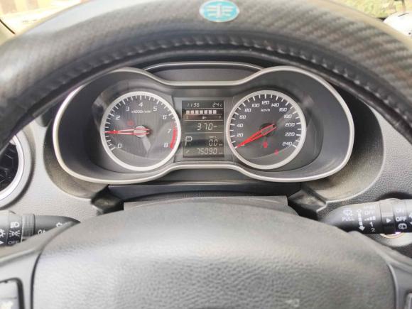 [无锡·苏B] 二手奔腾奔腾X402019款 1.6L 自动豪华型 国V