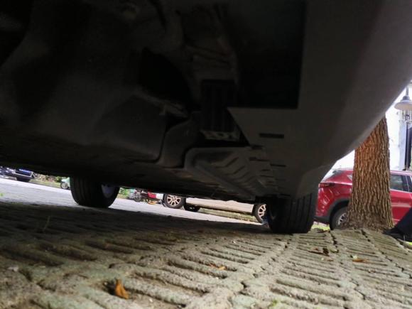 [苏州·苏E] 二手威马汽车威马EX52020款 EX5-Z Fun动感版