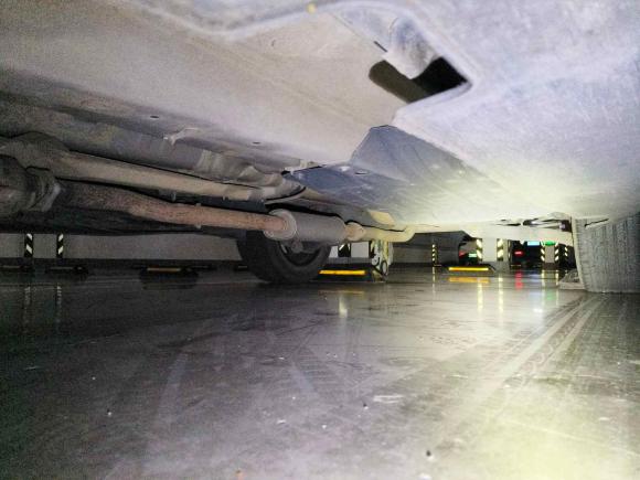 [武汉·鄂H] 二手起亚智跑2015款 2.0L 自动两驱版GLS