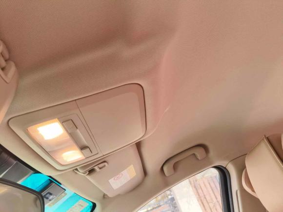 [上海·沪C] 二手雪佛兰科鲁兹2015款 1.5L 经典 SL MT