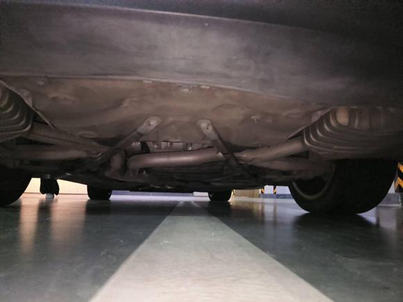 [南通·苏F] 二手奥迪奥迪A72016款 50 TFSI quattro 舒适型