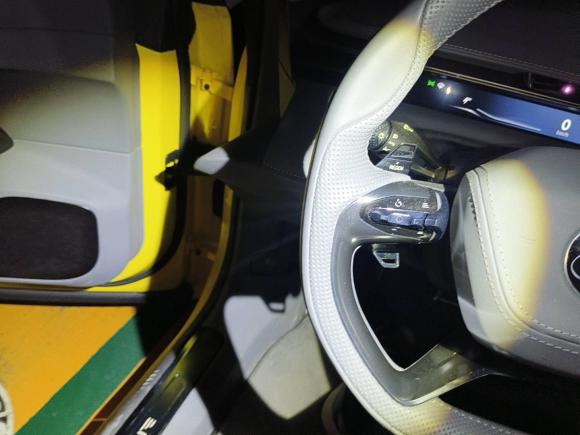 [杭州·浙A] 二手莲花跑车EMEYA2024款 EMEYA S+