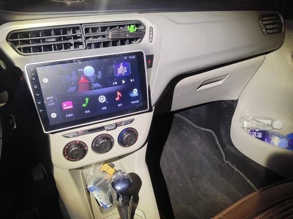 [青岛·鲁B] 二手雪铁龙爱丽舍2014款 1.6L 自动时尚型