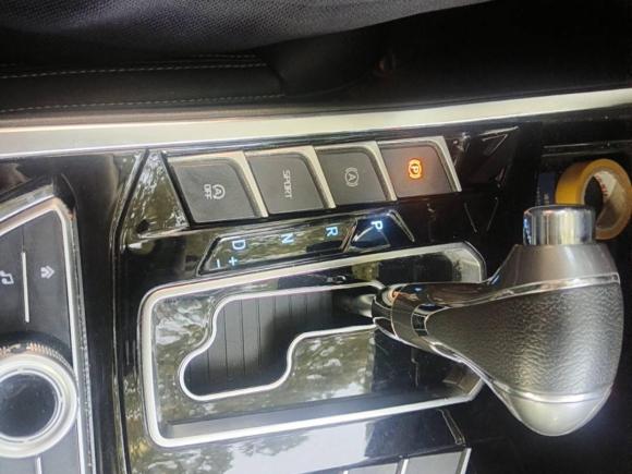 [杭州·鄂L] 二手福特领界2019款 EcoBoost 145 CVT铂领型 国VI