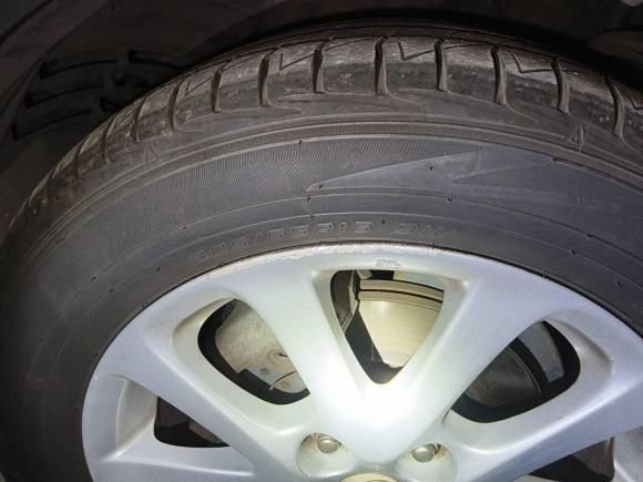 [广州·粤C] 二手马自达马自达52008款 2.0 自动豪华型