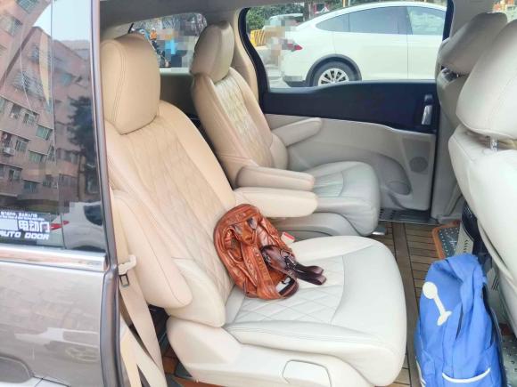 [广州·粤A] 二手别克别克GL82021款 陆上公务舱 652T 舒适型