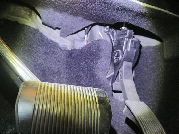 [深圳·粤B] 二手Jeep大切诺基2011款 3.6L 豪华导航版