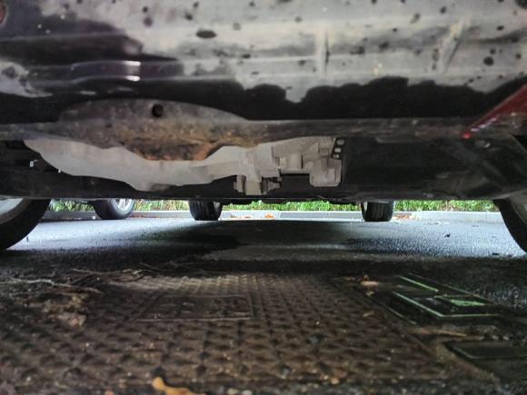 [济南·鲁A] 二手马自达马自达62013款 2.0L 自动时尚型