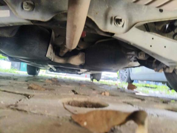 [深圳·粤B] 二手大众夏朗2013款 1.8TSI 舒适型