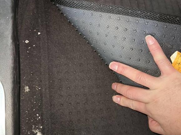 [杭州·浙A] 二手凯迪拉克凯迪拉克CT62017款 28T 精英型